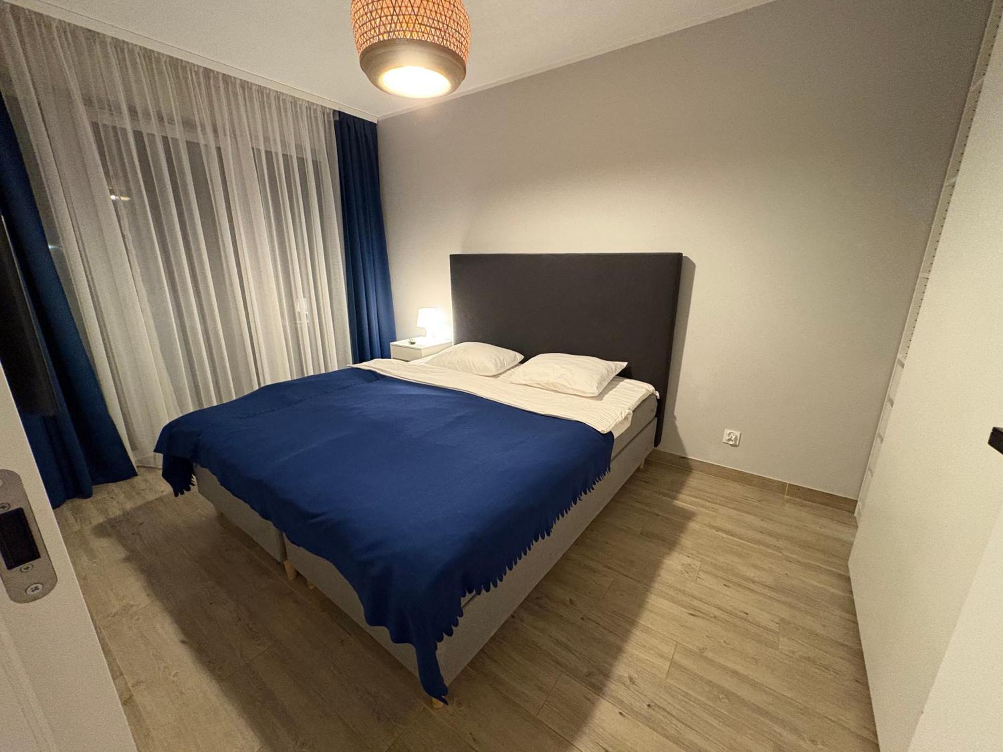 Apartamenty Polanowscy Blisko Morza Kasprowicza 20A Apartament 112 Kołobrzeg Exterior foto